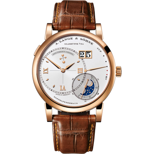A. Lange & Söhne Grand Lange 1 "Luna Mundi/Southern Cross"