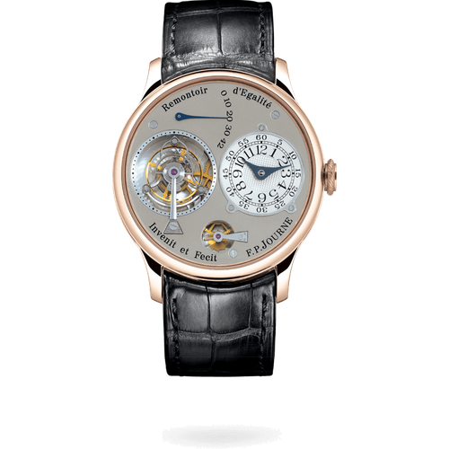 F.P. Journe Tourbillon Souverain