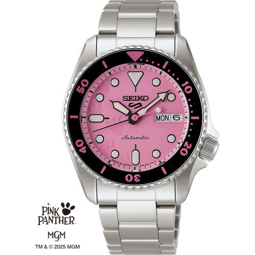 Seiko 5 Sports SKX series