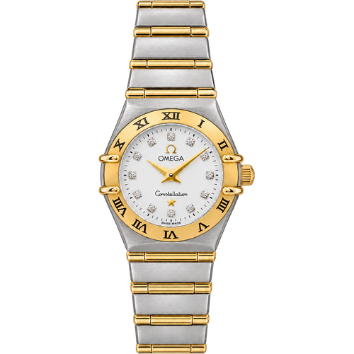 OMEGA Constellation