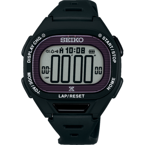Seiko Prospex Super Runners Solar