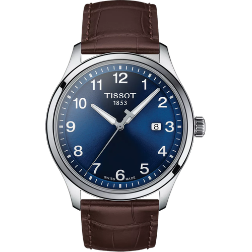 Tissot Gent XL Classic