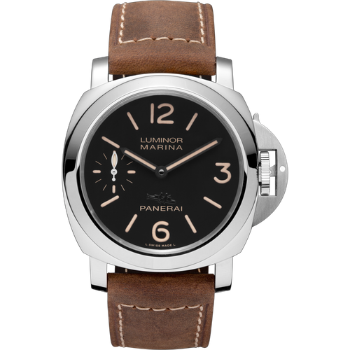 Panerai Luminor Marina Acciaio