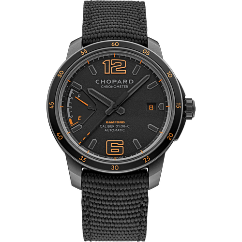 Chopard Mille Miglia GTS Power Control "Desert Racer"