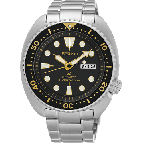 Seiko Prospex Sea