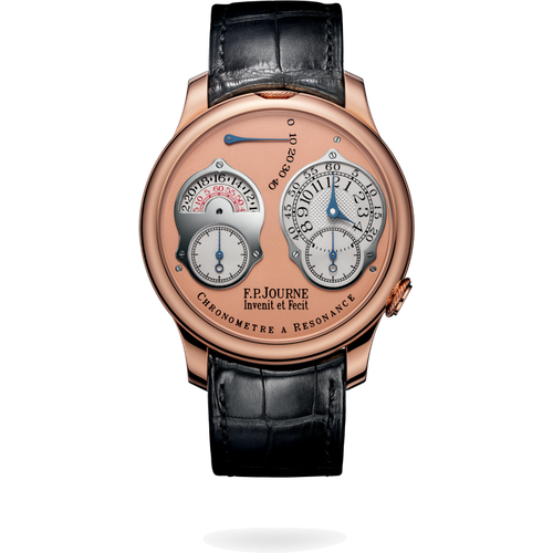 F.P. Journe Chronomètre à Résonance