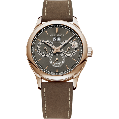 Chopard L.U.C Perpetual Twin
