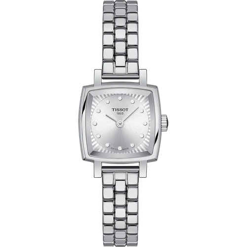 Tissot Lovely