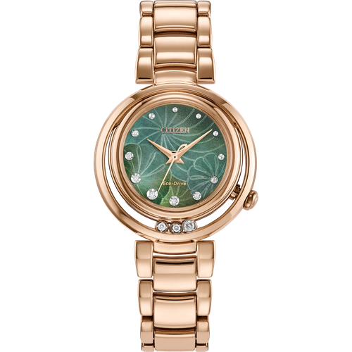 Citizen Citizen L Arcly