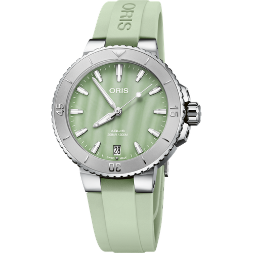 Oris Aquis Date