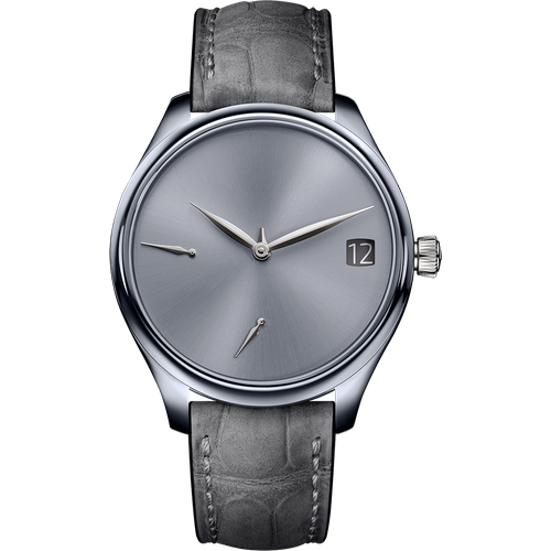 H. Moser & Cie. Endeavour Perpetual Calendar Concept Tantalum