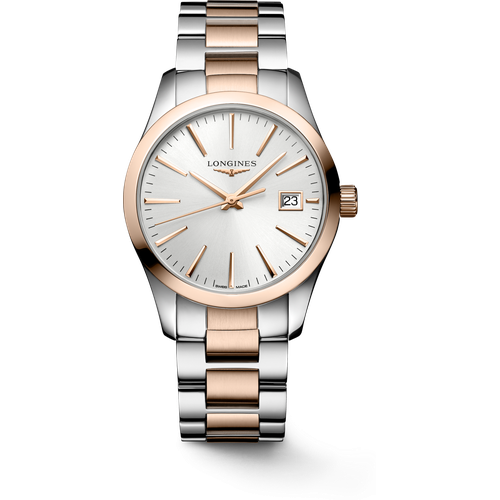 Longines Conquest Classic