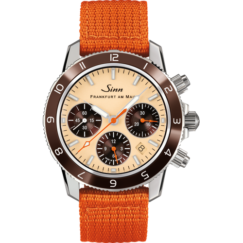 Sinn Spezialuhren 103 Classic 12 H