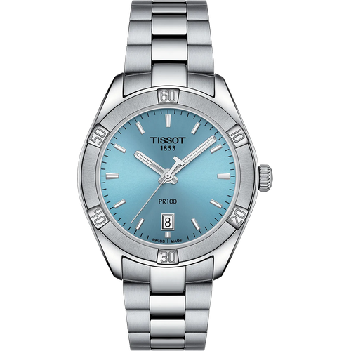 Tissot PR100 Sport Chic