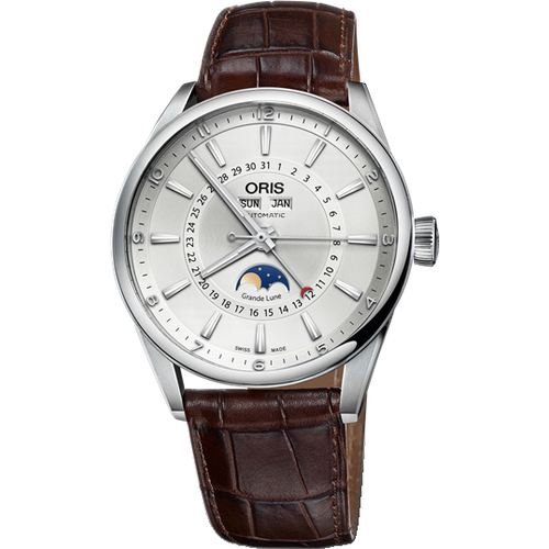 Oris Artix Complication