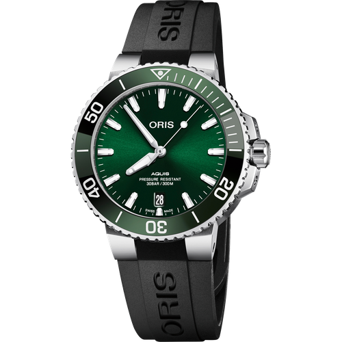 Oris Aquis Date