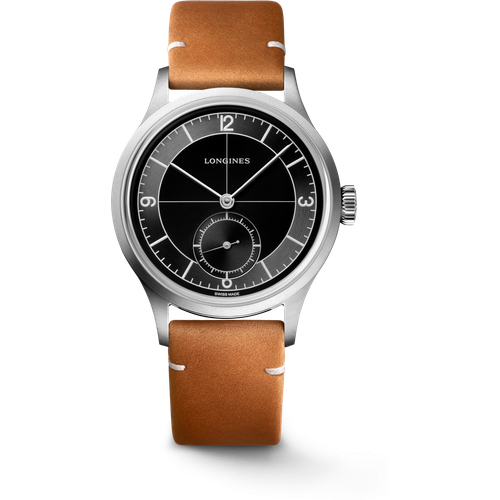 Longines Sector Dial