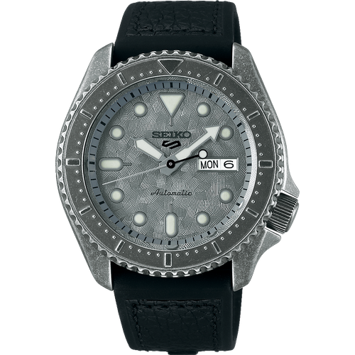 Seiko 5 Sports SKX series
