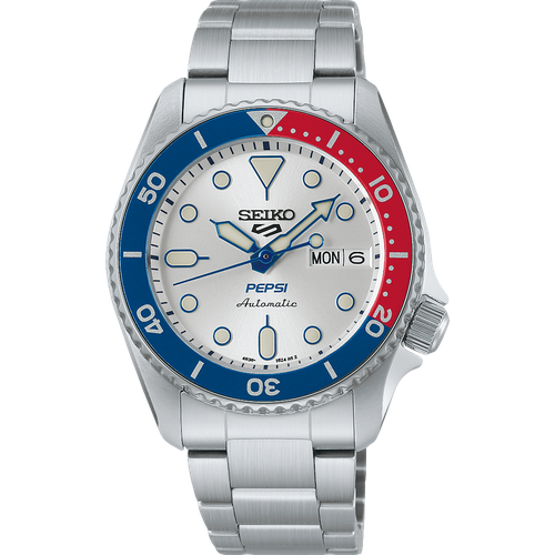 Seiko 5 Sports