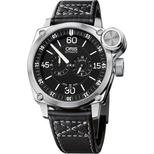 Oris BC4 "Der Meisterflieger"