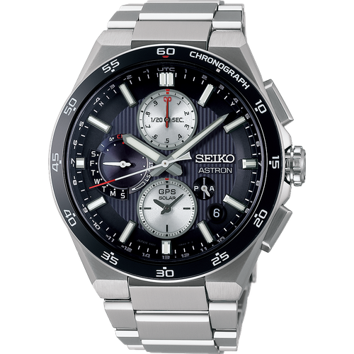 Seiko Astron