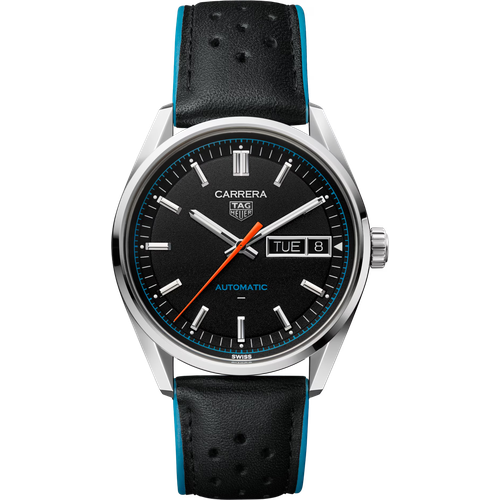 TAG Heuer Carrera Day-Date