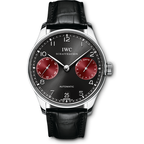 IWC Schaffhausen Portugieser Automatic Edition "Tribeca Film Festival 2013"