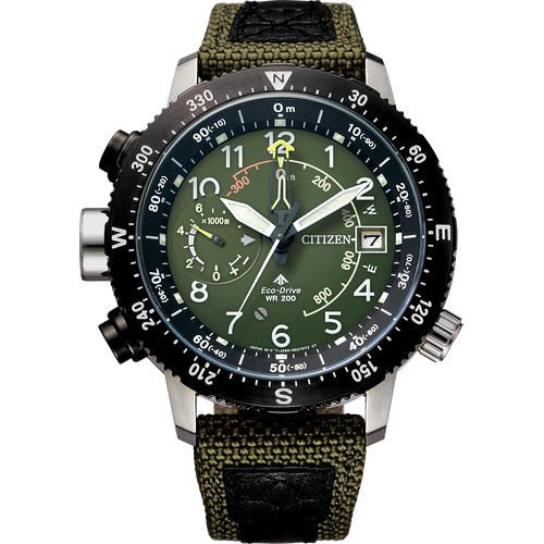 Citizen BN4048-14X