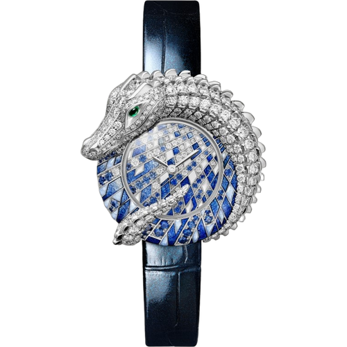 Cartier Panthère Jewelry