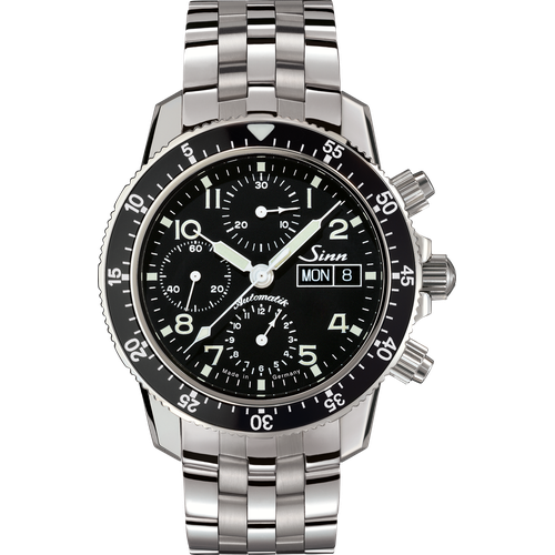 Sinn Spezialuhren 103 St Sa
