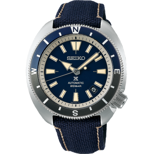 Seiko Prospex