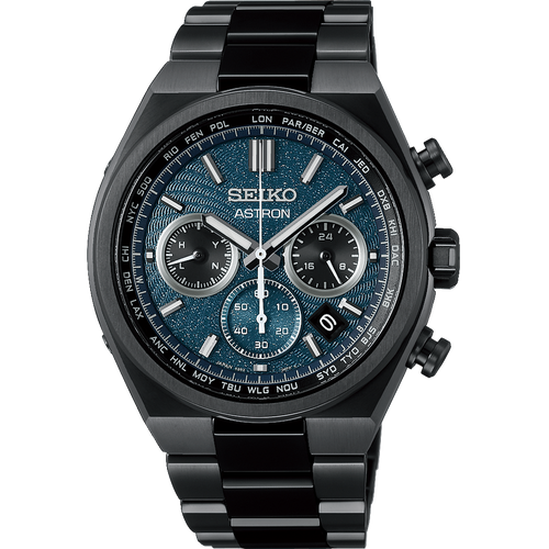 Seiko Astron