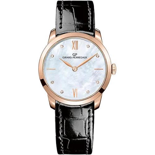 Girard-Perregaux 1966 30mm