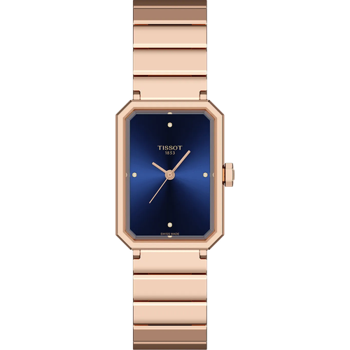 Tissot SRV