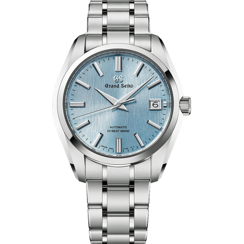Grand Seiko Heritage