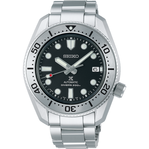 Seiko Prospex