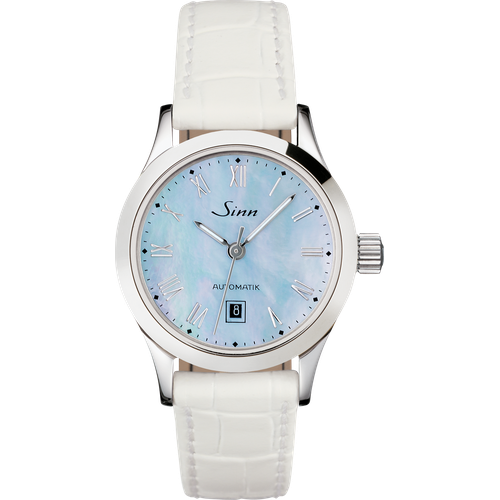 Sinn Spezialuhren 456 St Mother-of-pearl B