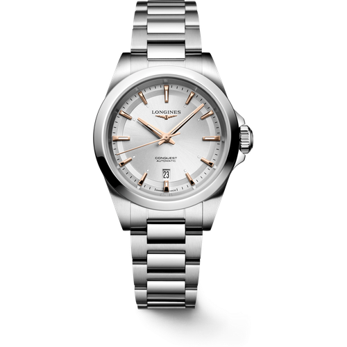 Longines Conquest