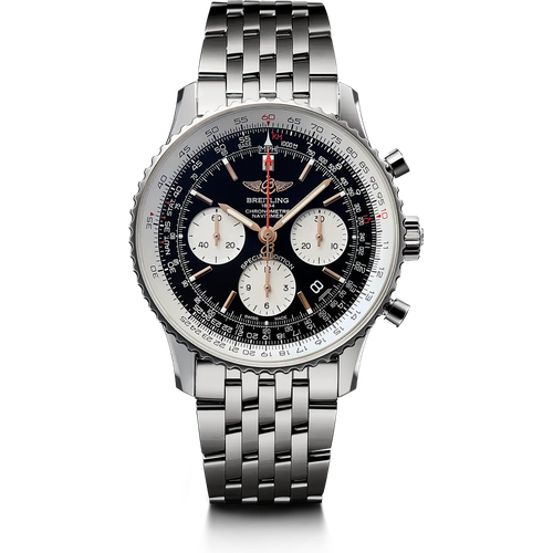 Breitling Navitimer B01 Chronograph 43 Japan Edition