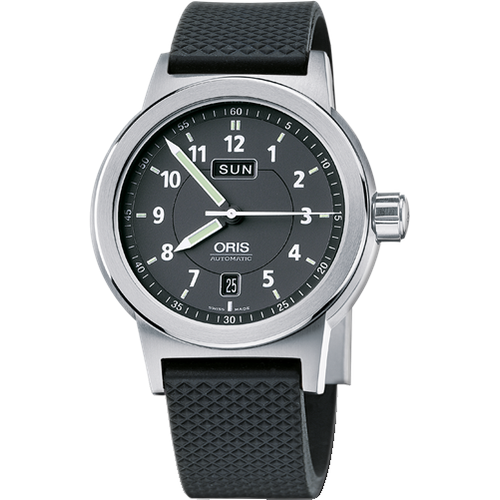 Oris BC3 Day Date