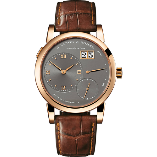 A. Lange & Söhne Lange 1