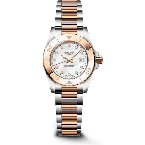 Longines HydroConquest