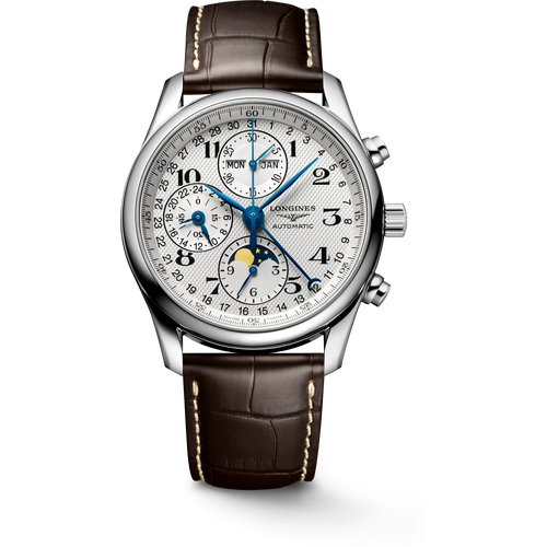 Longines Master Collection Chrono Moonphase