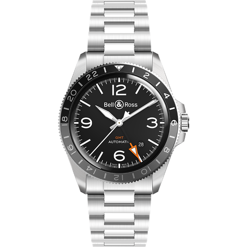Bell & Ross BR V2-93 GMT