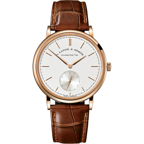 A. Lange & Söhne Saxonia Automatic