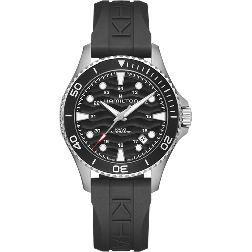 Hamilton Khaki Navy Scuba Auto 40mm
