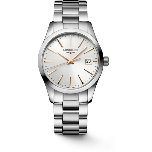 Longines Conquest Classic