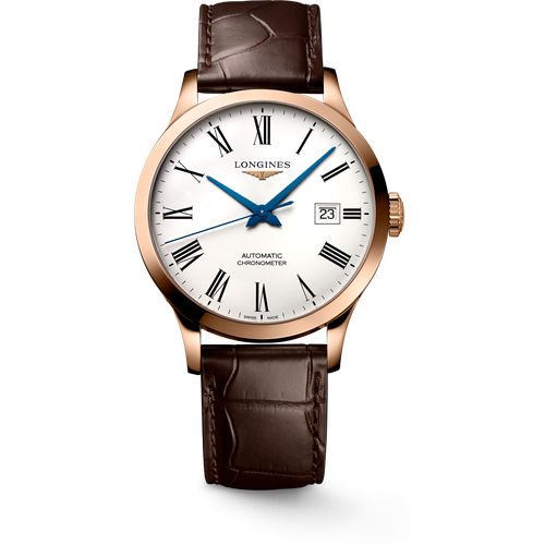 Longines Record