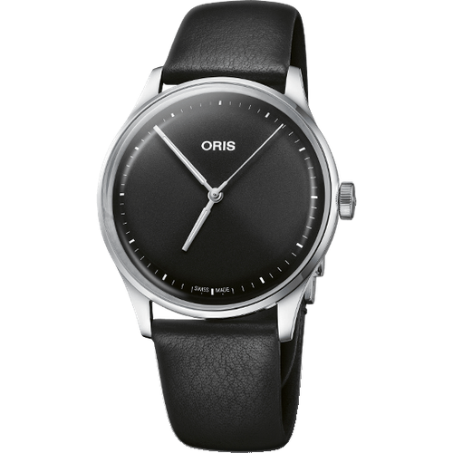 Oris NZZ Edition 2024