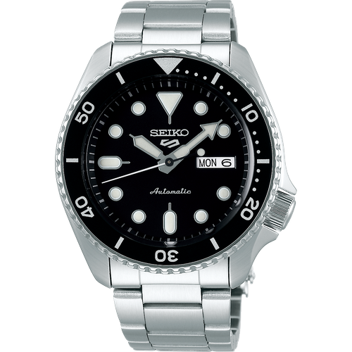 Seiko 5 Sports SKX series